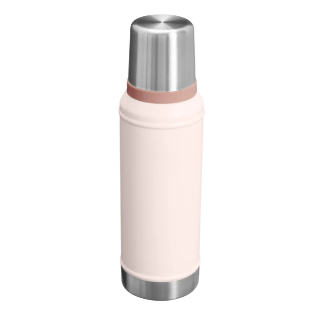 Stanley The Legendary Classic Bottle 0.94L - Rose Quartz
