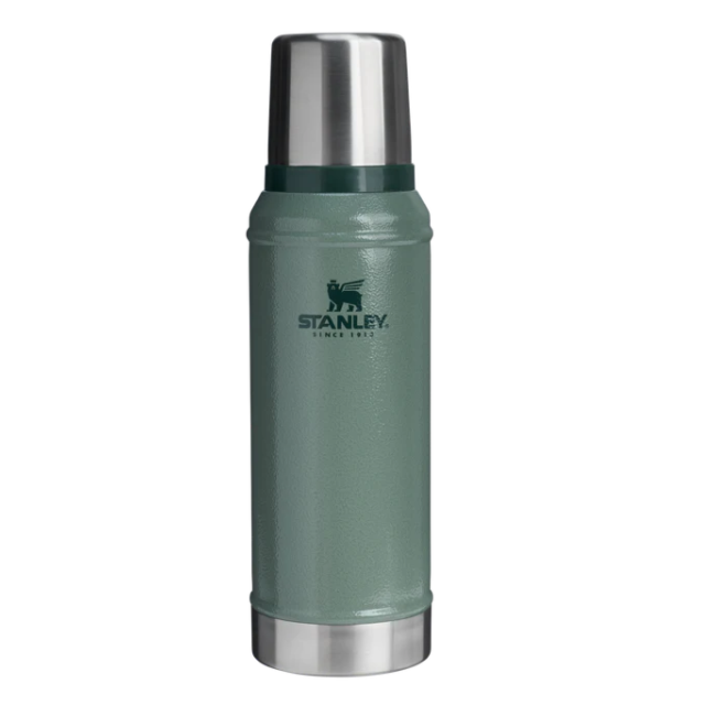 Stanley The Legendary Classic Bottle 0.94L - Green