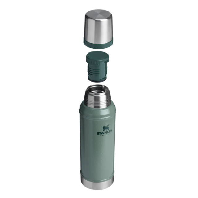 Stanley The Legendary Classic Bottle 0.94L - Green