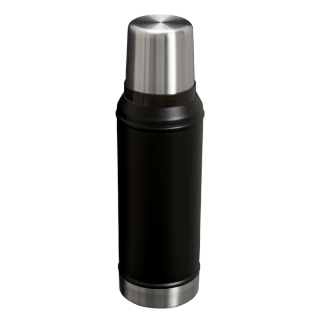 Stanley The Legendary Classic Bottle 0.94L - Black