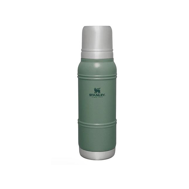 Stanley Artisan Thermal Bottle 1.0L Green