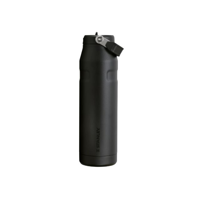 Stanley Iceflow Bottle Flip Straw 1.06L - Black