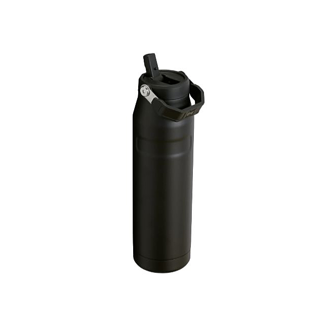 Stanley Iceflow Bottle Flip Straw 1.06L - Black
