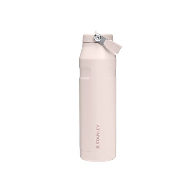 Stanley Iceflow Bottle Flip Straw 1.06L - Rose Quartz
