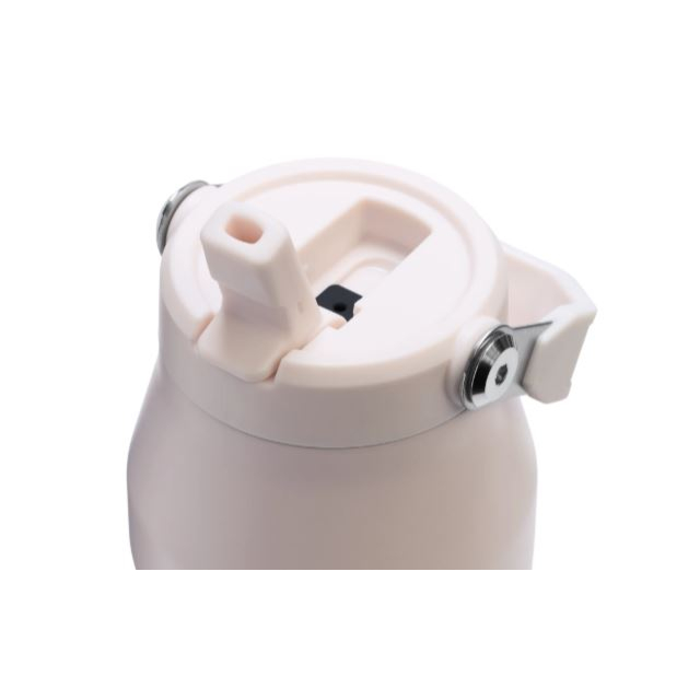 Stanley Iceflow Bottle Flip Straw 1.06L - Rose Quartz