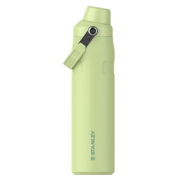 Stanley  Aerolight Iceflow Bottle Fastflow- Citron
