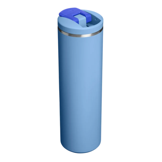 Stanley Transit Flip Top Mug 0.59L - Blue Sky
