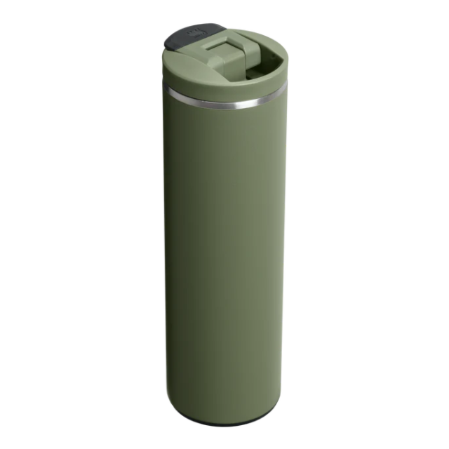 Stanley Transit Fliptop Mug 0.47L  - Dried Pine