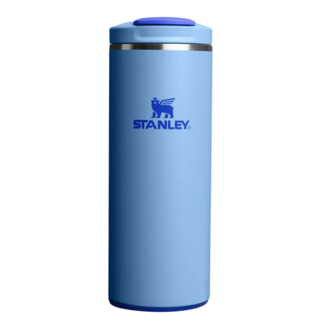 Stanley Transit Fliptop Mug 0.35L - Blue Sky