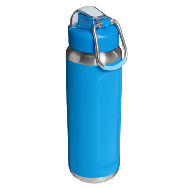 Stanley Wellspring Bottle 0.7L - Azure