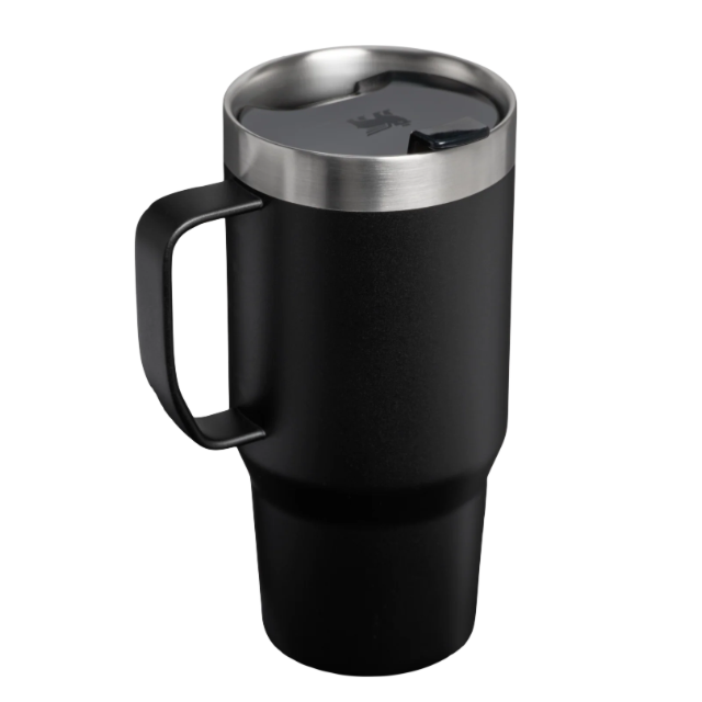 Stanley Everyday Suburban Mug 0.7L - Black