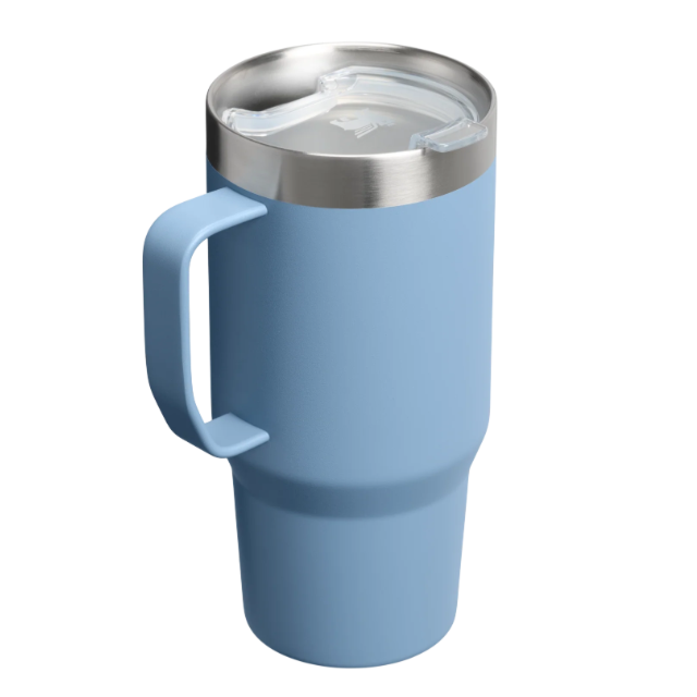 Stanley Everyday Suburban Mug 0.7L - Indigo
