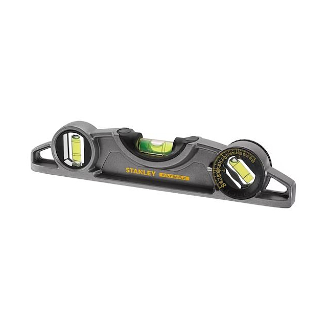 Stanley 25cm (10') FatMax™ Torpedo Level