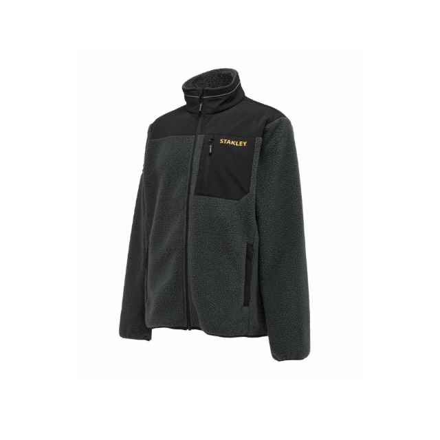 Stanley Borden Fleece Grey 