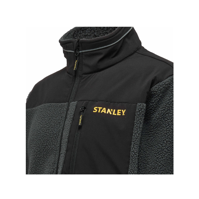 Stanley Borden Fleece Grey 