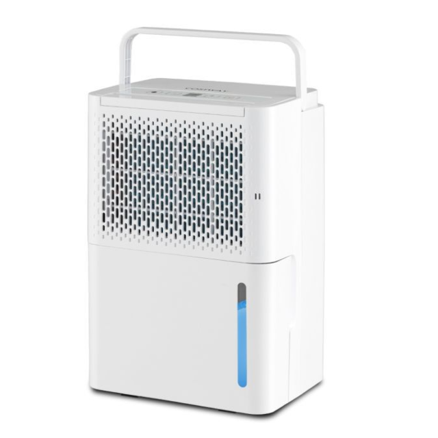 Status DEHUMID-12L1PKB 12 Litre Dehumidifier