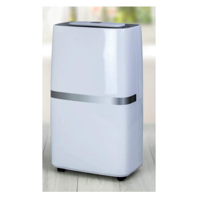 Status DEHUMID-16L1PKB 16 Litre Dehumidifier