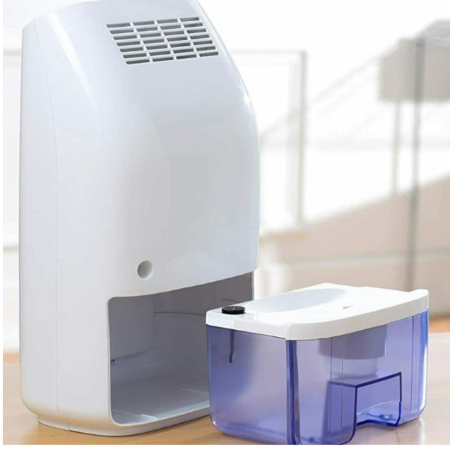 Status DEHUMID-700ML1PB 700ml Dehumidifier