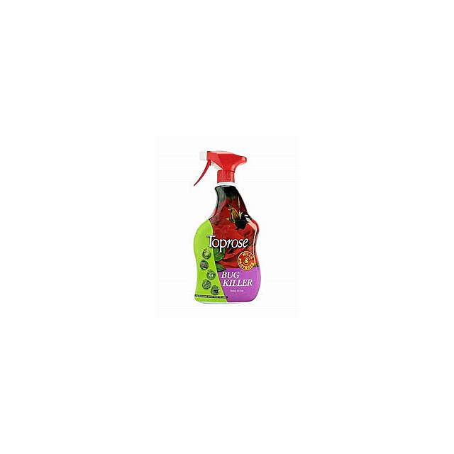 Toprose Bug Killer 1L