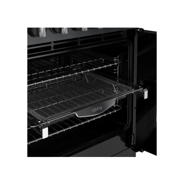 Stoves 444412021 Richmond Deluxe RCA 100Ei RTY Induction Range Cooker - 100cm - Anthracite Grey