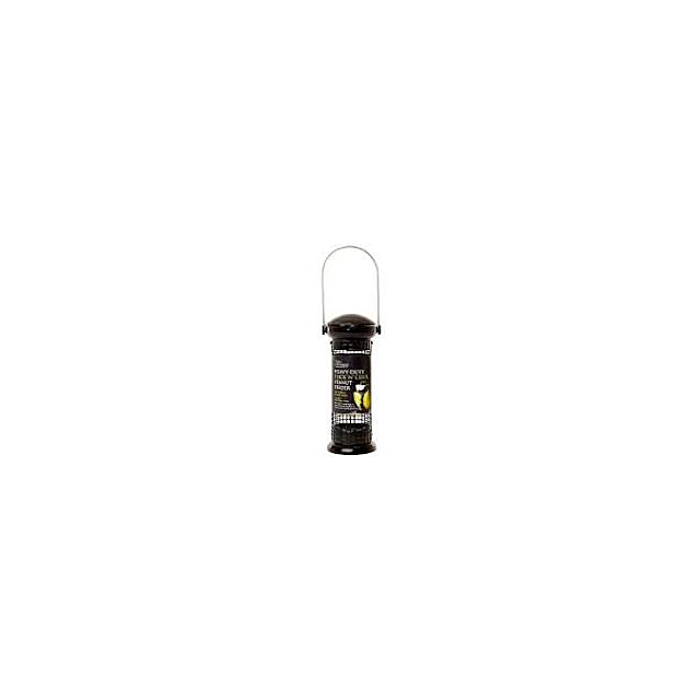 Tom Chambers Heavy-duty Flick 'n' Click Peanut Feeder