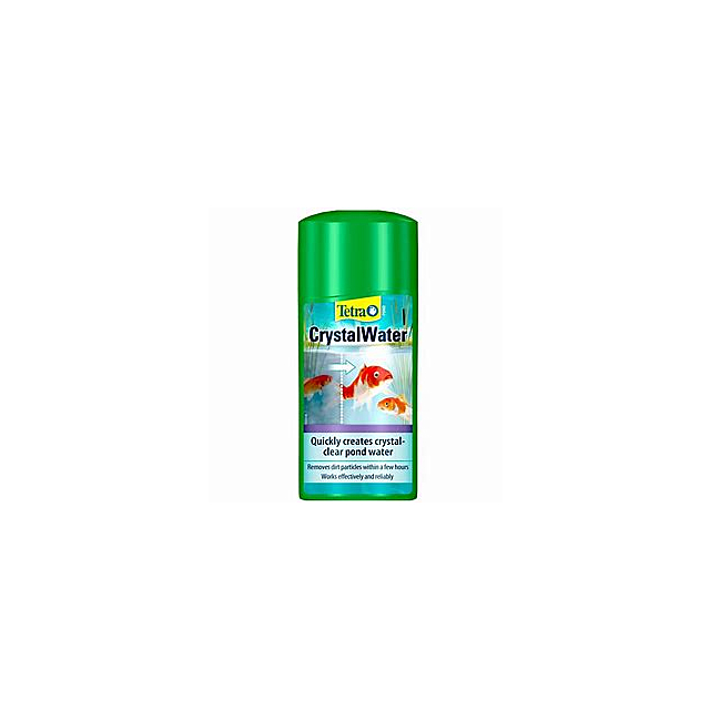 Tetra Crystal Water 500ML