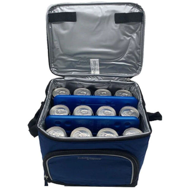 Thermocafe Family Cooler 30Ltr