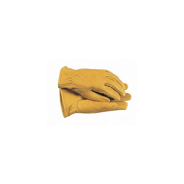 Town & Country Premium Leather Gloves Medium