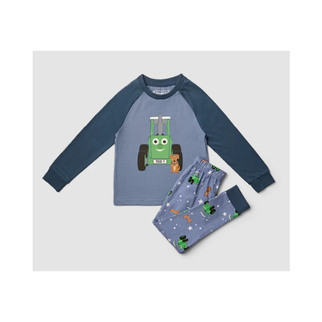 Tractor Ted Nighttime Pyjamas