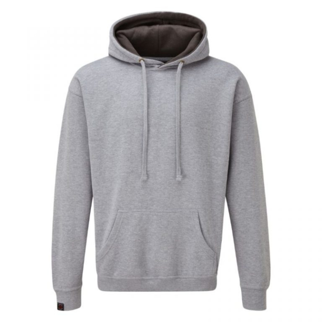 Tuffstuf Hendon Hoodie Grey