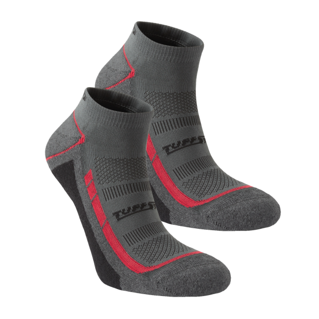 Castle 607 Tuffstuff Elite Low Cut Socks