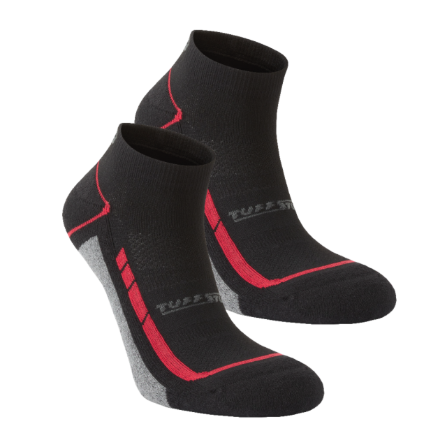 Castle 607 Tuffstuff Elite Low Cut Socks