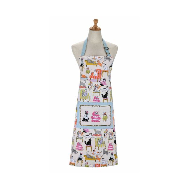 Ulster Weavers Apron Cotton - Cool Cats