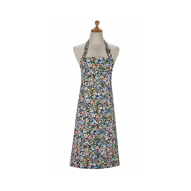 Ulster Weavers Apron Cotton - Confetti Floral