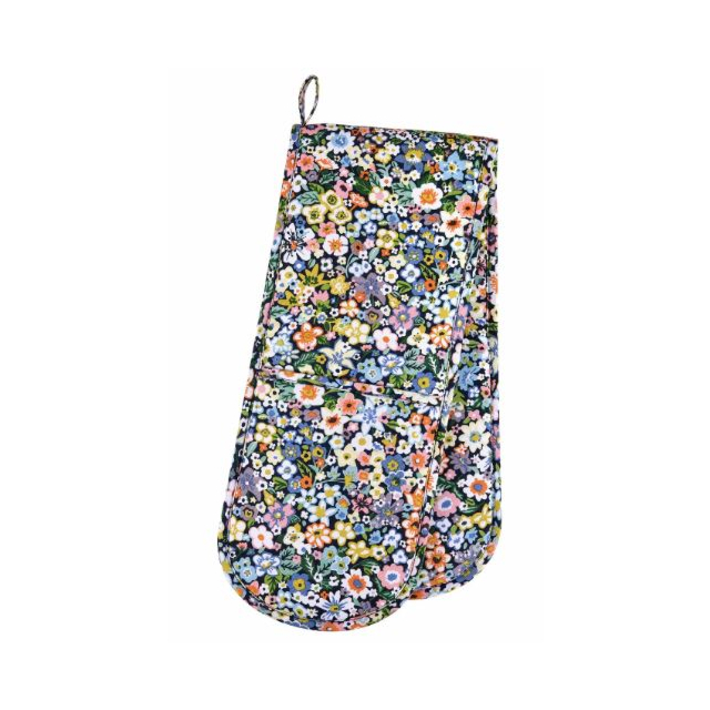 Ulster Weavers Double Oven Glove - Confetti Floral