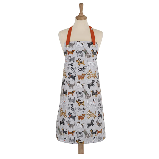 Ulster Weavers Apron Bio PVC - Dog Days