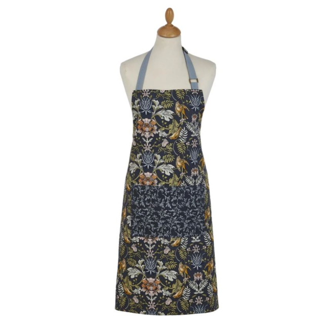 Ulster Weavers Cotton Apron -  Finch + Flower