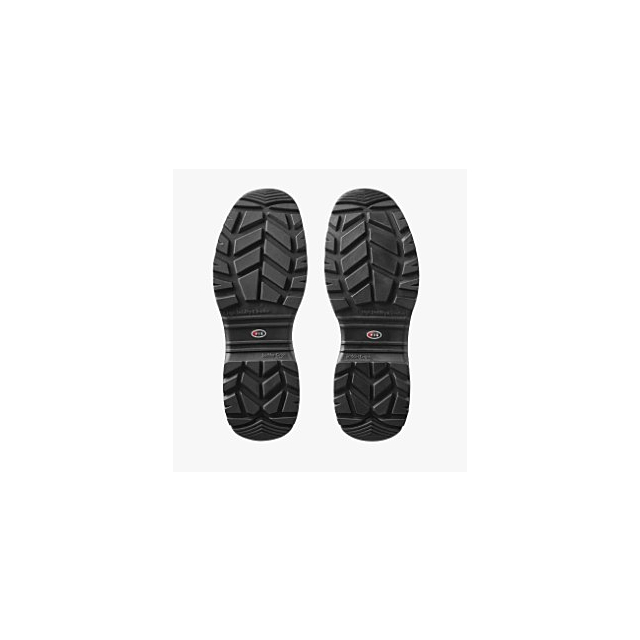 V12 Safety Boot Cotswold - Brown