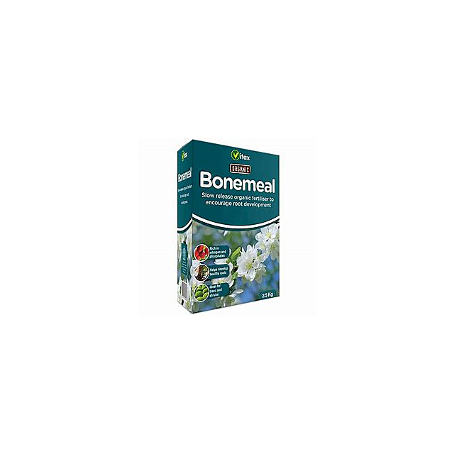 Vitax Bonemeal 2.5kg