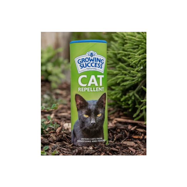 Growing Success Cat Repellent 500g