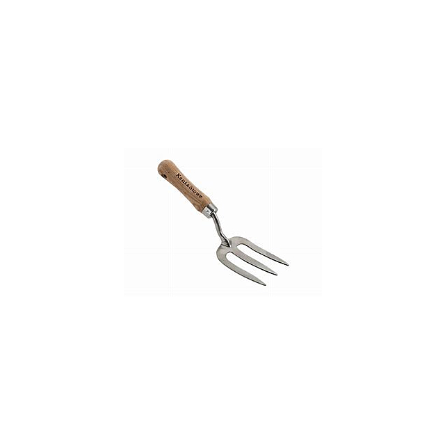 Kent & Stowe Garden Life Hand Fork