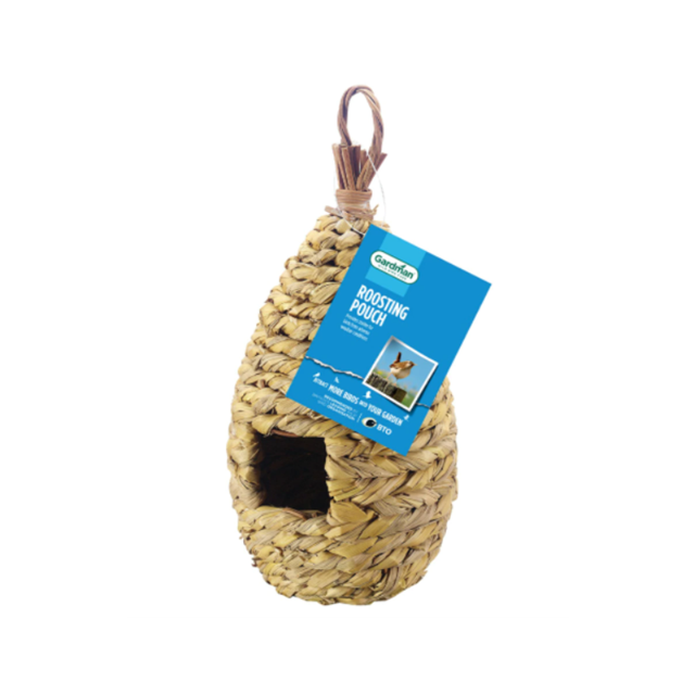 Gardman Roosting Pouch