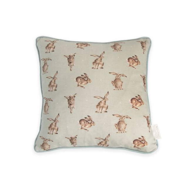 'Bright Eyes' Cushion 