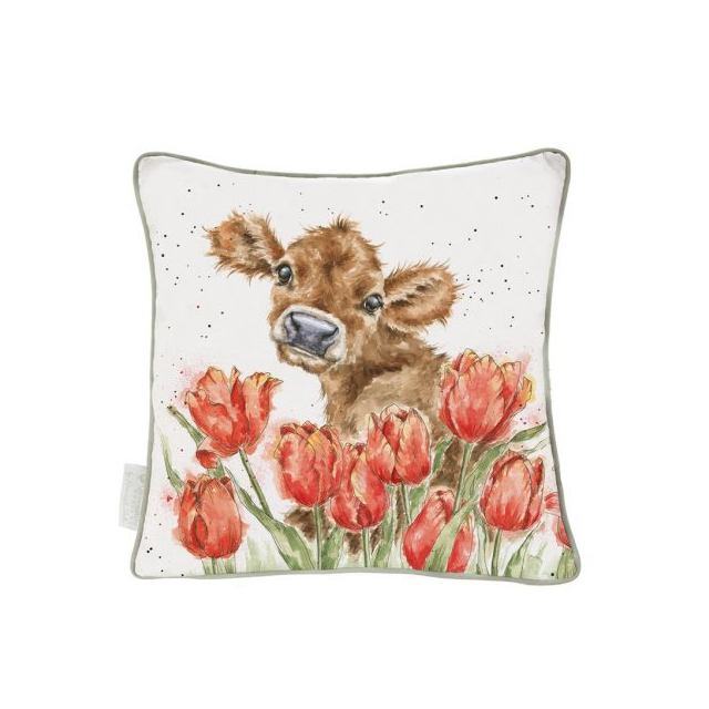'Bessie' Cushion 