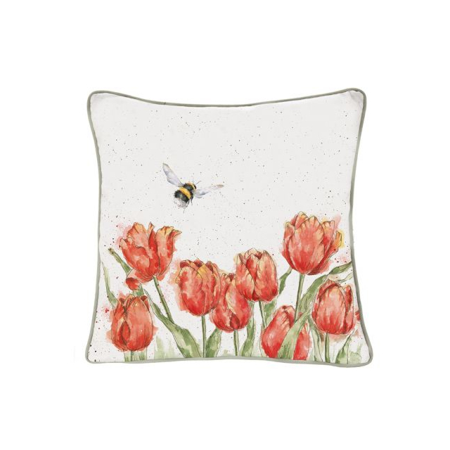'Bessie' Cushion 