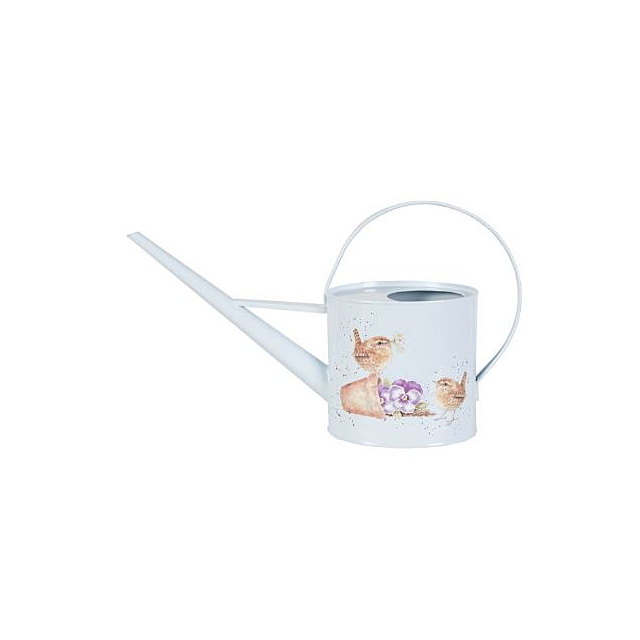 Wrendale Watering Can - Pottering About