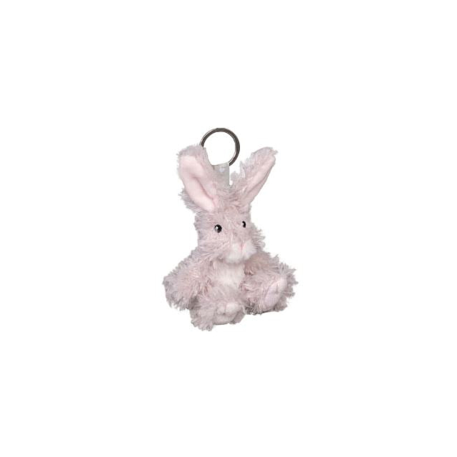 Wrendale Plush Keyring Hare - Rowan