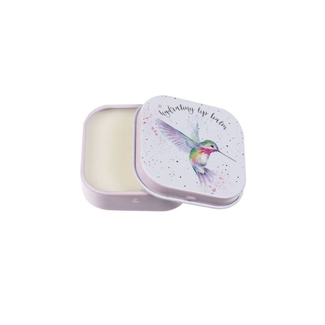 Wrendale 'Wisteria Wishes' Lip Balm 