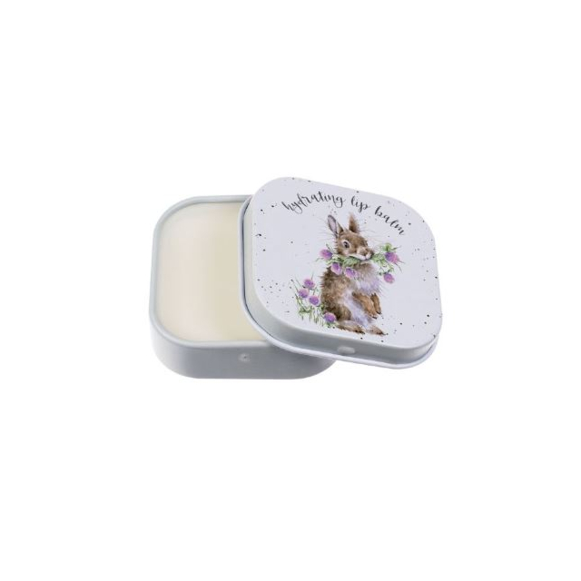 Wrendale 'Head Clover Heels' Lip balm