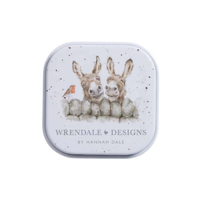 Wrendale Lip Balm Fine + Dandy